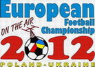 logo EFC 2012